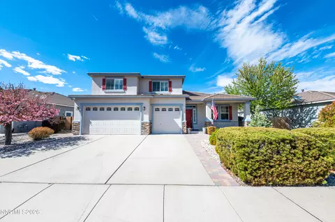 10815 Dancing Aspen Dr, Reno, NV 89521