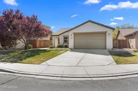 11760 Cervino Dr, Reno, NV 89521