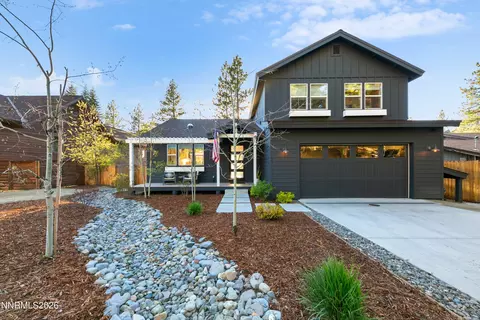 Exterior - 110 Sequoia Dr, Stateline, NV 89449 photo 11 of 31