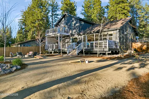 Exterior - 110 Sequoia Dr, Stateline, NV 89449 photo 30 of 31