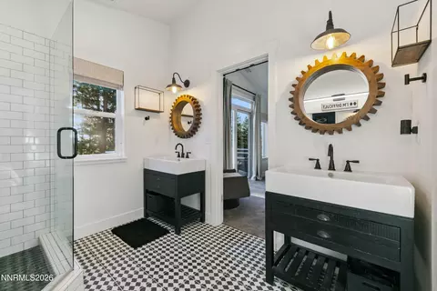 Bath - 110 Sequoia Dr, Stateline, NV 89449 photo 2 of 6