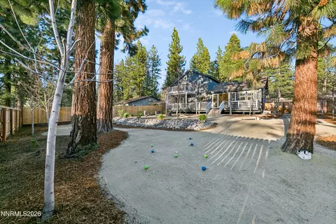 Exterior - 110 Sequoia Dr, Stateline, NV 89449 photo 29 of 31