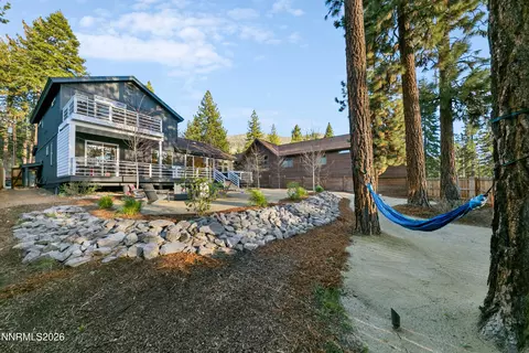 Exterior - 110 Sequoia Dr, Stateline, NV 89449 photo 27 of 31