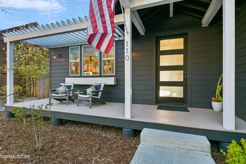 Exterior - 110 Sequoia Dr, Stateline, NV 89449 photo 12 of 31