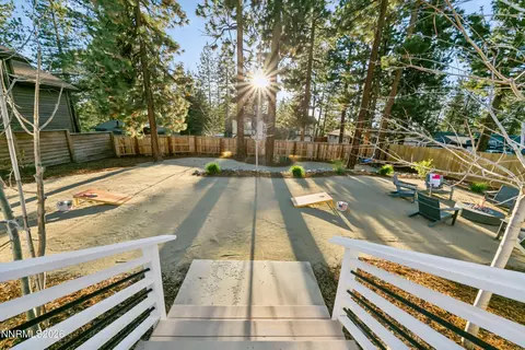 Exterior - 110 Sequoia Dr, Stateline, NV 89449 photo 24 of 31