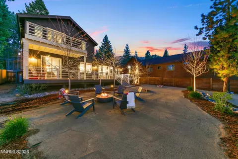 Exterior - 110 Sequoia Dr, Stateline, NV 89449 photo 5 of 31