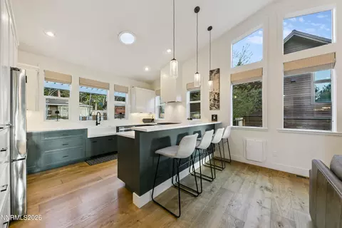 Kitchen - 110 Sequoia Dr, Stateline, NV 89449 photo 1 of 7