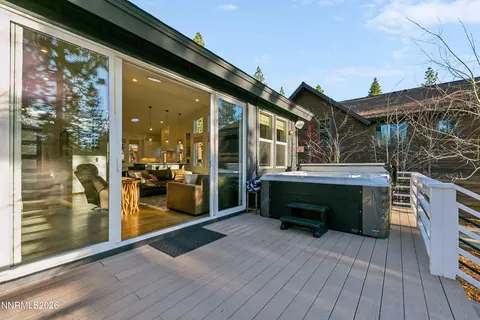 Exterior - 110 Sequoia Dr, Stateline, NV 89449 photo 18 of 31