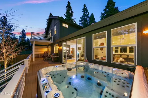 Exterior - 110 Sequoia Dr, Stateline, NV 89449 photo 10 of 31