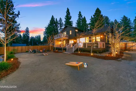 Exterior - 110 Sequoia Dr, Stateline, NV 89449 photo 7 of 31