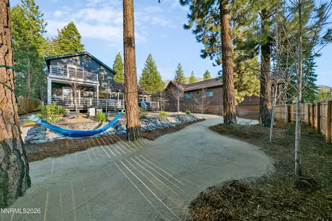 Exterior - 110 Sequoia Dr, Stateline, NV 89449 photo 28 of 31