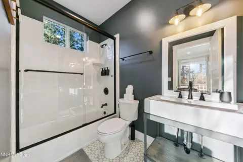 Bath - 110 Sequoia Dr, Stateline, NV 89449 photo 1 of 6