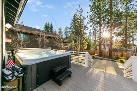 Exterior - 110 Sequoia Dr, Stateline, NV 89449 photo 19 of 31