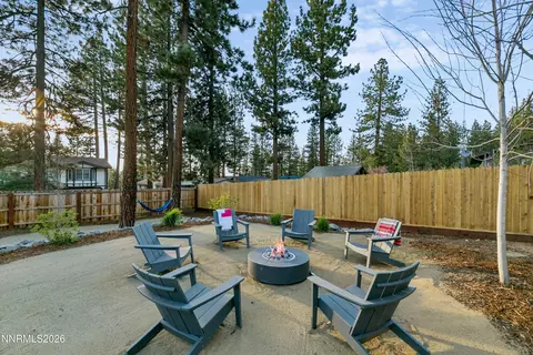 Exterior - 110 Sequoia Dr, Stateline, NV 89449 photo 25 of 31