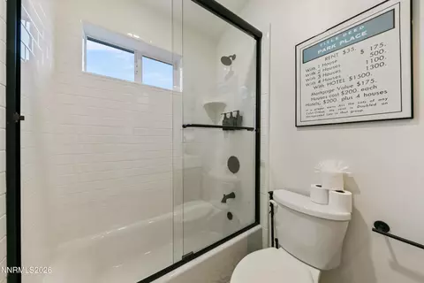 Bath - 110 Sequoia Dr, Stateline, NV 89449 photo 6 of 6