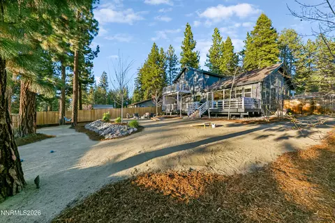Exterior - 110 Sequoia Dr, Stateline, NV 89449 photo 31 of 31