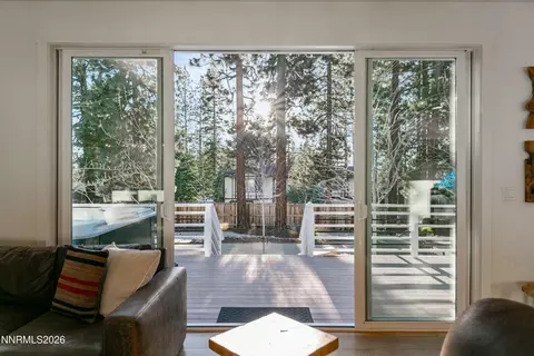 Exterior - 110 Sequoia Dr, Stateline, NV 89449 photo 13 of 31