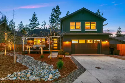 110 Sequoia Dr, Stateline, NV 89449