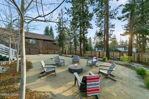 Exterior - 110 Sequoia Dr, Stateline, NV 89449 photo 26 of 31