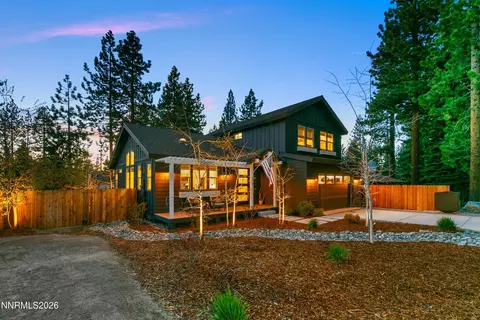 Exterior - 110 Sequoia Dr, Stateline, NV 89449 photo 3 of 31