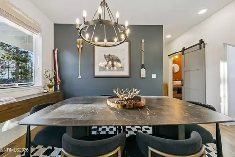 Dining - 110 Sequoia Dr, Stateline, NV 89449 photo 3 of 4