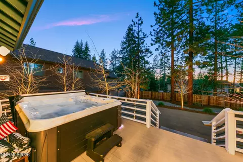 Exterior - 110 Sequoia Dr, Stateline, NV 89449 photo 9 of 31