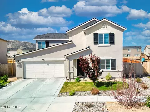 8957 Buffalo Grove Dr, Reno, NV 89506