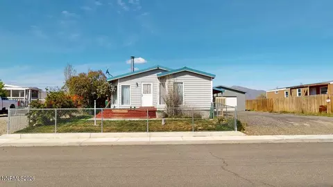 310 Bastian Rd, Battle Mountain, NV 89820