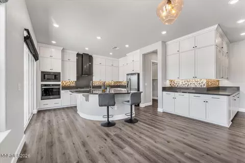 Kitchen - 14239 Silver Moon Ct, Reno, NV 89521 photo 2 of 5