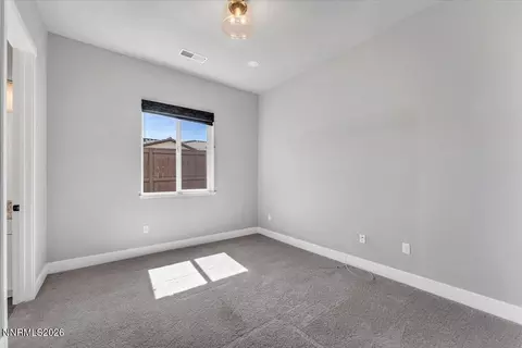 Bedroom - 14239 Silver Moon Ct, Reno, NV 89521 photo 2 of 4
