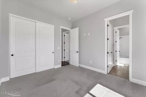 Bedroom - 14239 Silver Moon Ct, Reno, NV 89521 photo 3 of 4