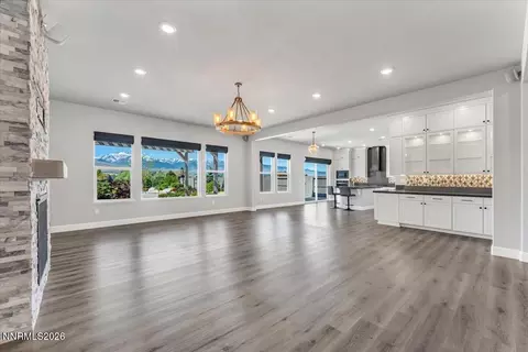 Living - 14239 Silver Moon Ct, Reno, NV 89521 photo 1 of 6