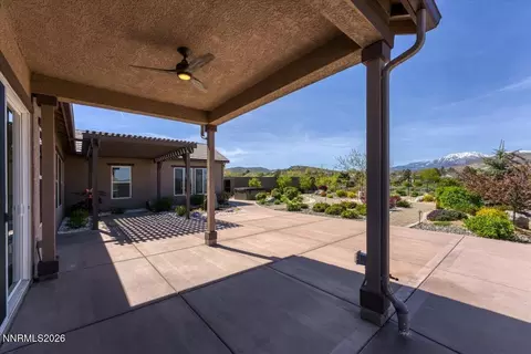 Exterior - 14239 Silver Moon Ct, Reno, NV 89521 photo 3 of 15