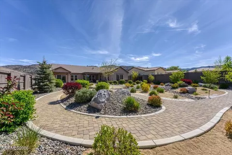 Exterior - 14239 Silver Moon Ct, Reno, NV 89521 photo 9 of 15