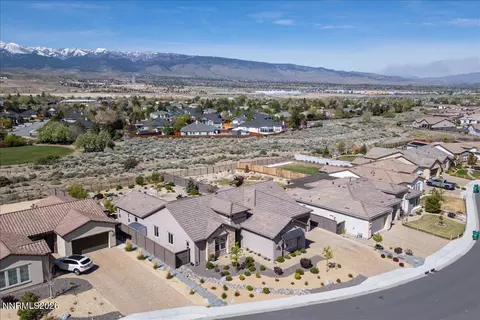 View/Area - 14239 Silver Moon Ct, Reno, NV 89521 photo 4 of 10
