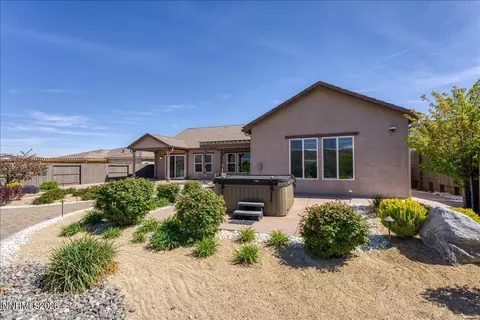 Exterior - 14239 Silver Moon Ct, Reno, NV 89521 photo 11 of 15
