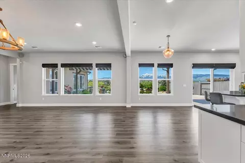 Living - 14239 Silver Moon Ct, Reno, NV 89521 photo 2 of 6