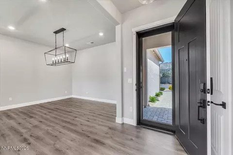 Entry Way - 14239 Silver Moon Ct, Reno, NV 89521 photo 1 of 1