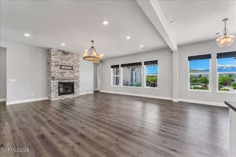 Living - 14239 Silver Moon Ct, Reno, NV 89521 photo 3 of 6