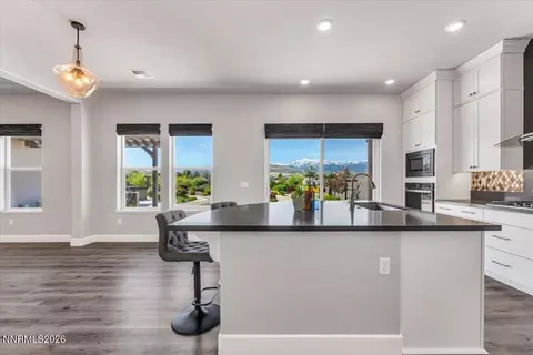 Kitchen - 14239 Silver Moon Ct, Reno, NV 89521 photo 5 of 5
