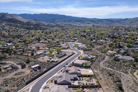 View/Area - 14239 Silver Moon Ct, Reno, NV 89521 photo 6 of 10