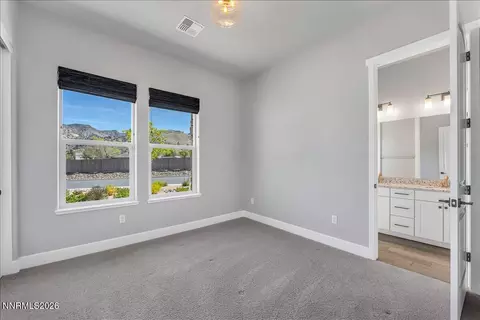 Bedroom - 14239 Silver Moon Ct, Reno, NV 89521 photo 1 of 4