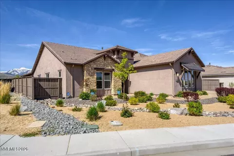 Exterior - 14239 Silver Moon Ct, Reno, NV 89521 photo 15 of 15
