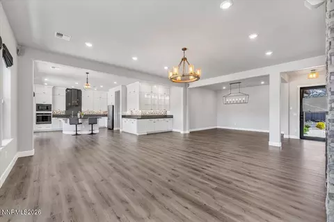 Living - 14239 Silver Moon Ct, Reno, NV 89521 photo 5 of 6