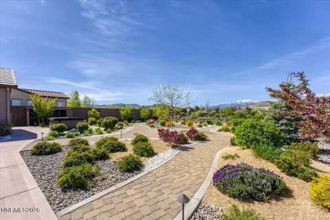 Exterior - 14239 Silver Moon Ct, Reno, NV 89521 photo 6 of 15