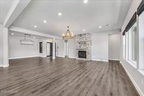 Living - 14239 Silver Moon Ct, Reno, NV 89521 photo 4 of 6