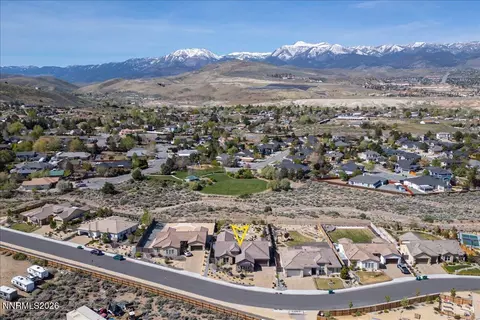 View/Area - 14239 Silver Moon Ct, Reno, NV 89521 photo 5 of 10