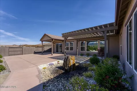 Exterior - 14239 Silver Moon Ct, Reno, NV 89521 photo 13 of 15