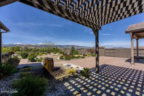 Exterior - 14239 Silver Moon Ct, Reno, NV 89521 photo 14 of 15