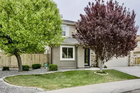 10891 Pebble Hill Dr, Reno, NV 89521